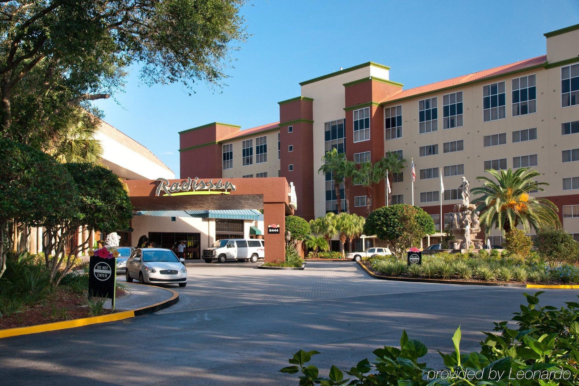 Express-international Drive By Ihg Hotel