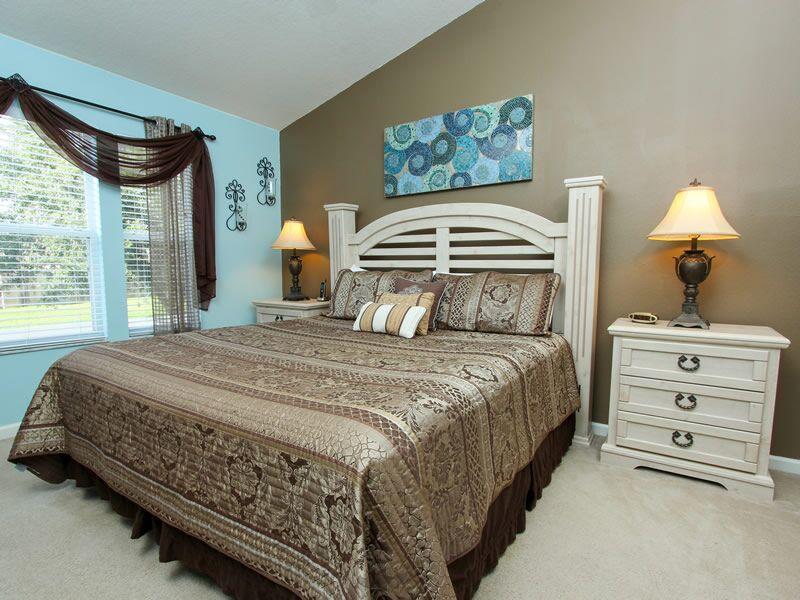 Holiday home Silver Palm Retreat Orlando