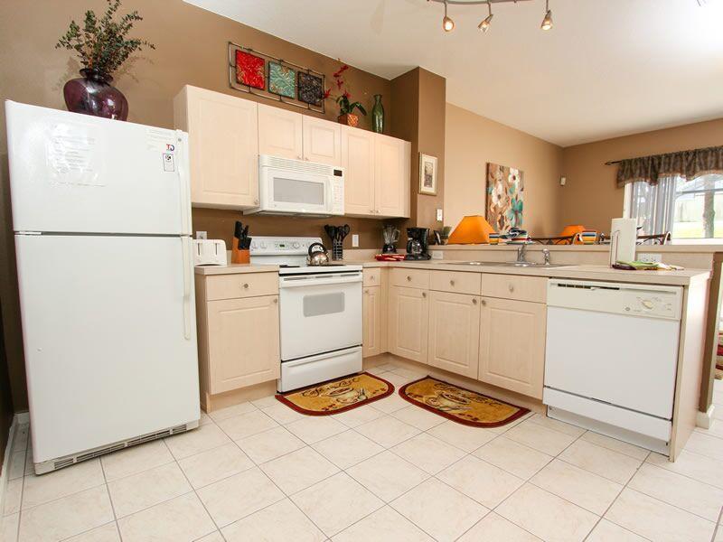 Silver Palm Retreat Orlando