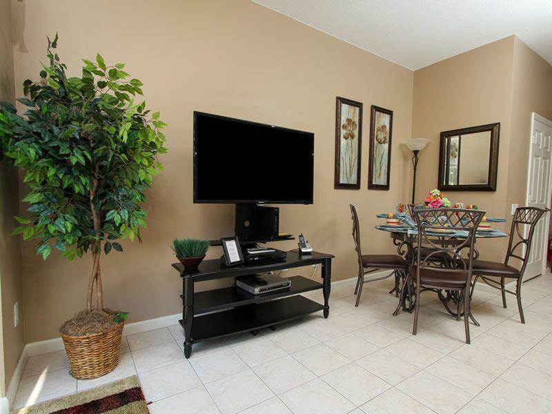 Silver Palm Retreat Holiday home *