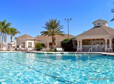 Silver Palm Retreat Holiday home Orlando