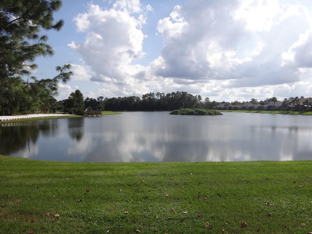 Front Oasis * Orlando