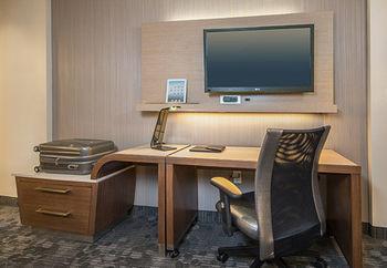 Hotel Courtyard By Marriott Nona Orlando
