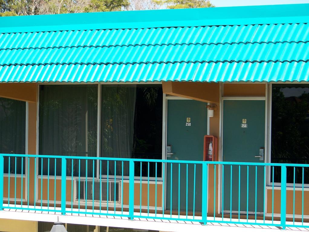 Budget And Suites West Orlando