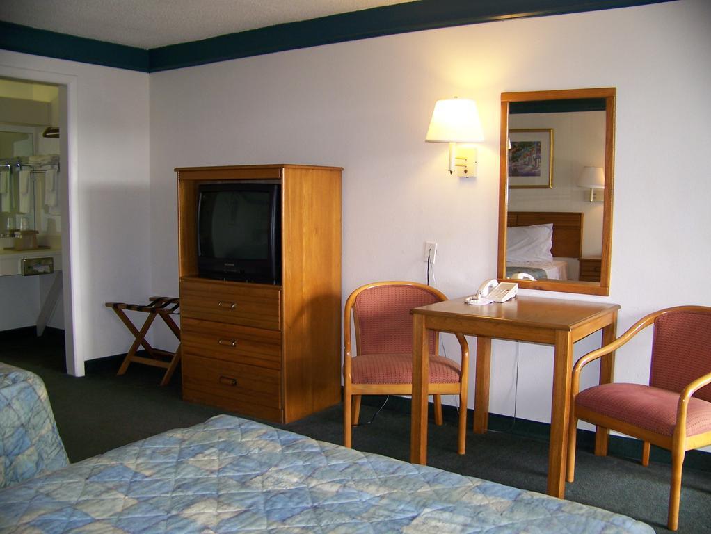 Hotel Budget And Suites West Orlando