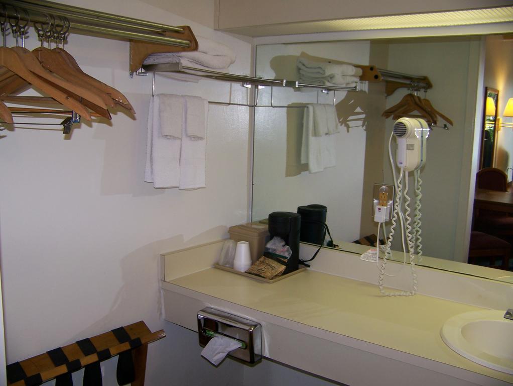 Hotel Budget And Suites West Orlando