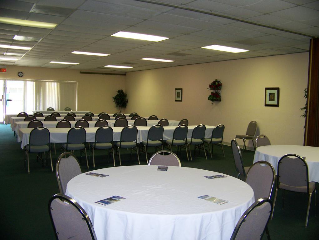 Budget And Suites West