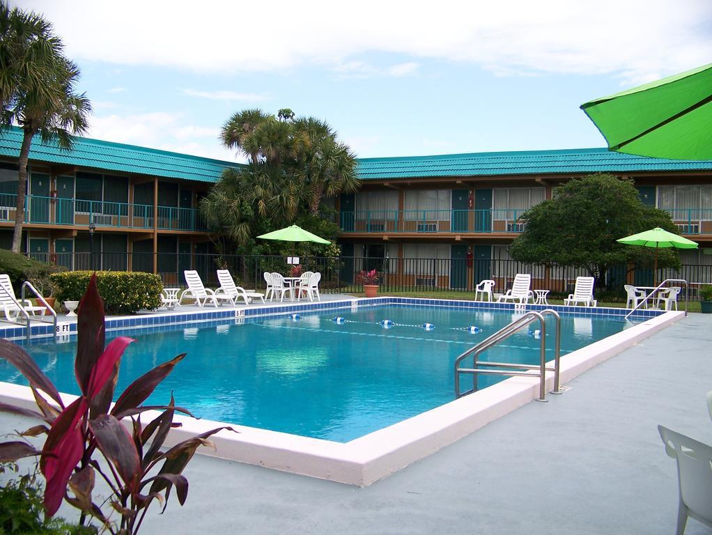 Hotel Budget And Suites West Orlando