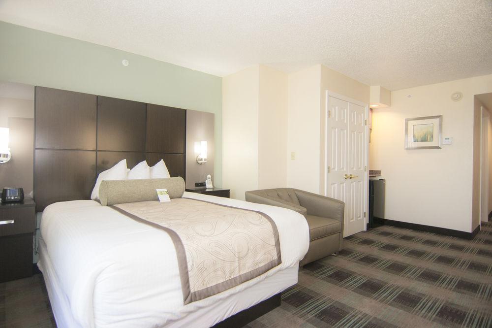Wingate By Wyndham - International Airport- Free Hot Breakfast Orlando