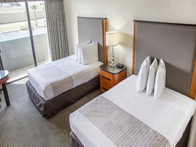 Hotel Clarion Airport Orlando