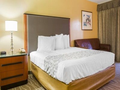 Clarion Airport Orlando
