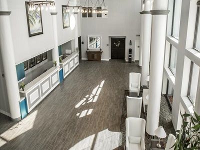 Hotel Clarion Airport