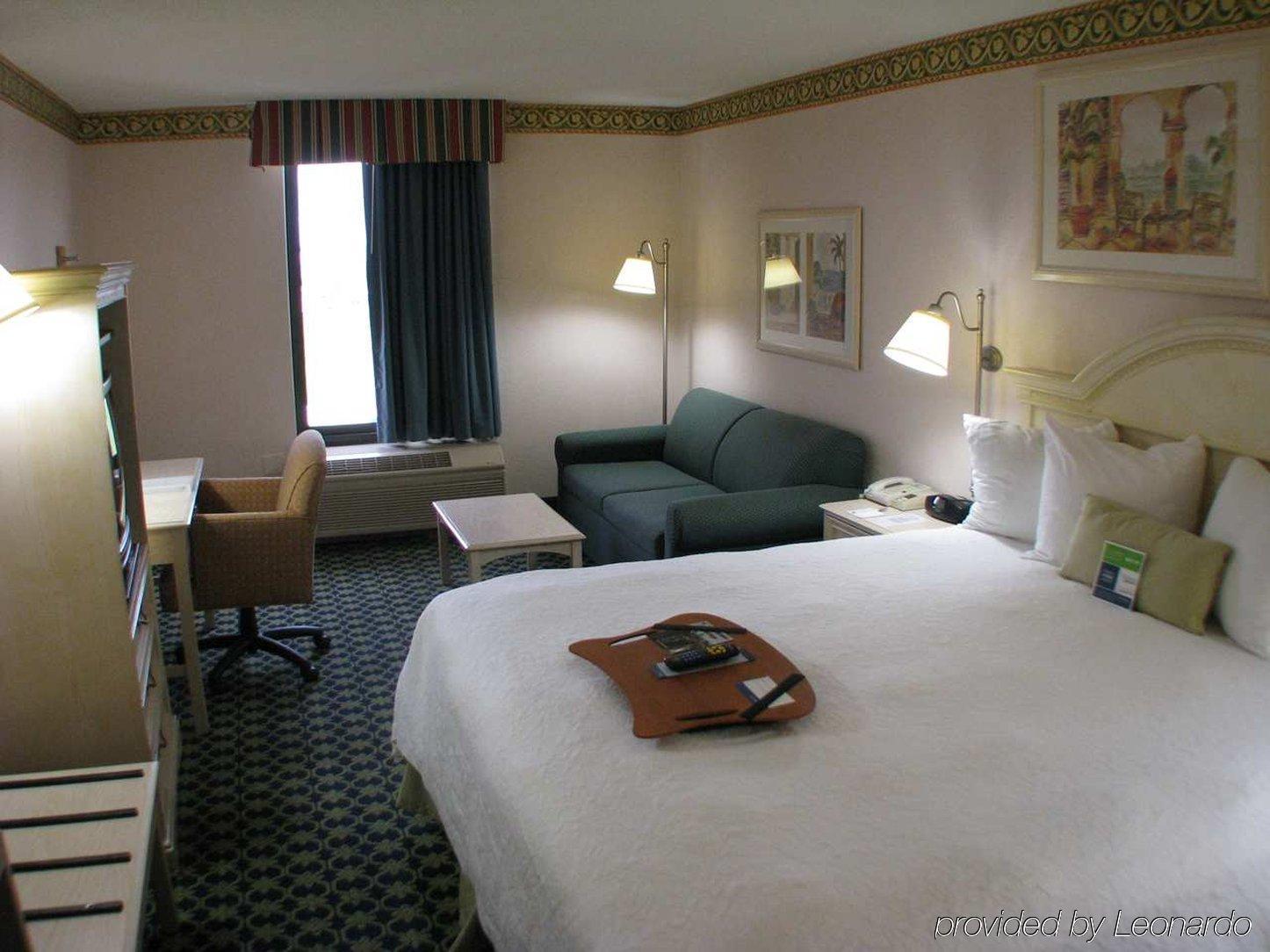 Hampton Near Universal Blv/international Dr Hotel Orlando