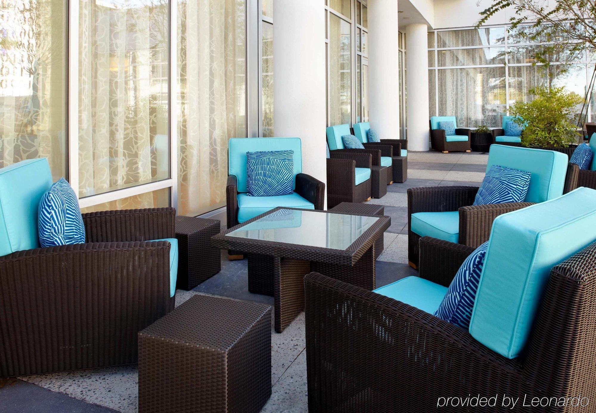 Residence Inn By Marriott Orlando Lake Nona Hotel Orlando