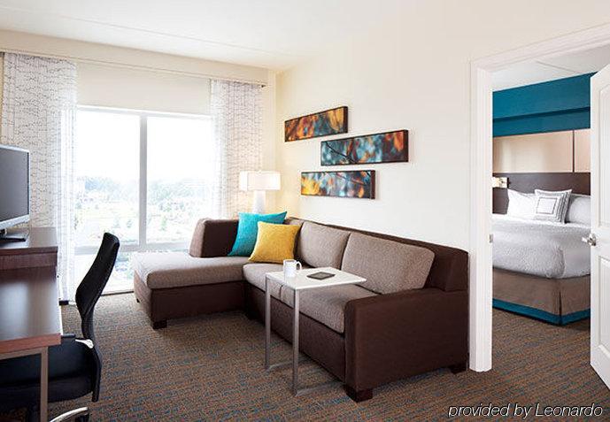 Residence Inn By Marriott Orlando Lake Nona 3* Orlando