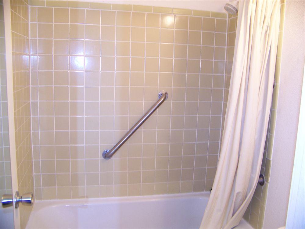 Budget And Suites West Hotel Orlando