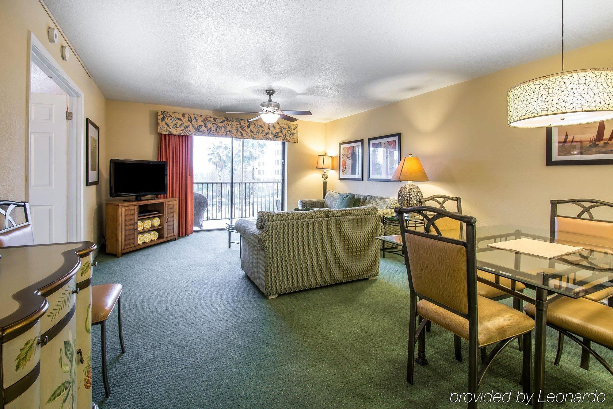 Bluegreen Vacations Orlando's Sunshine Resort Orlando