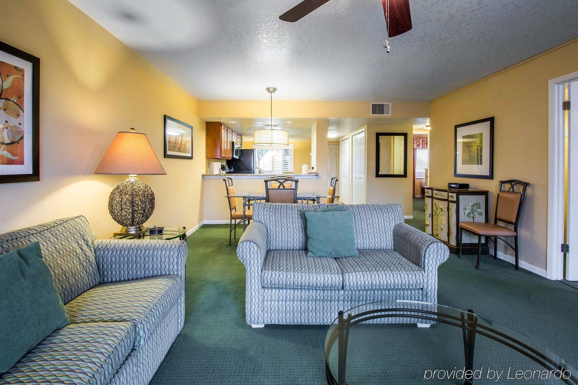 Bluegreen Vacations Orlando's Sunshine 3*
