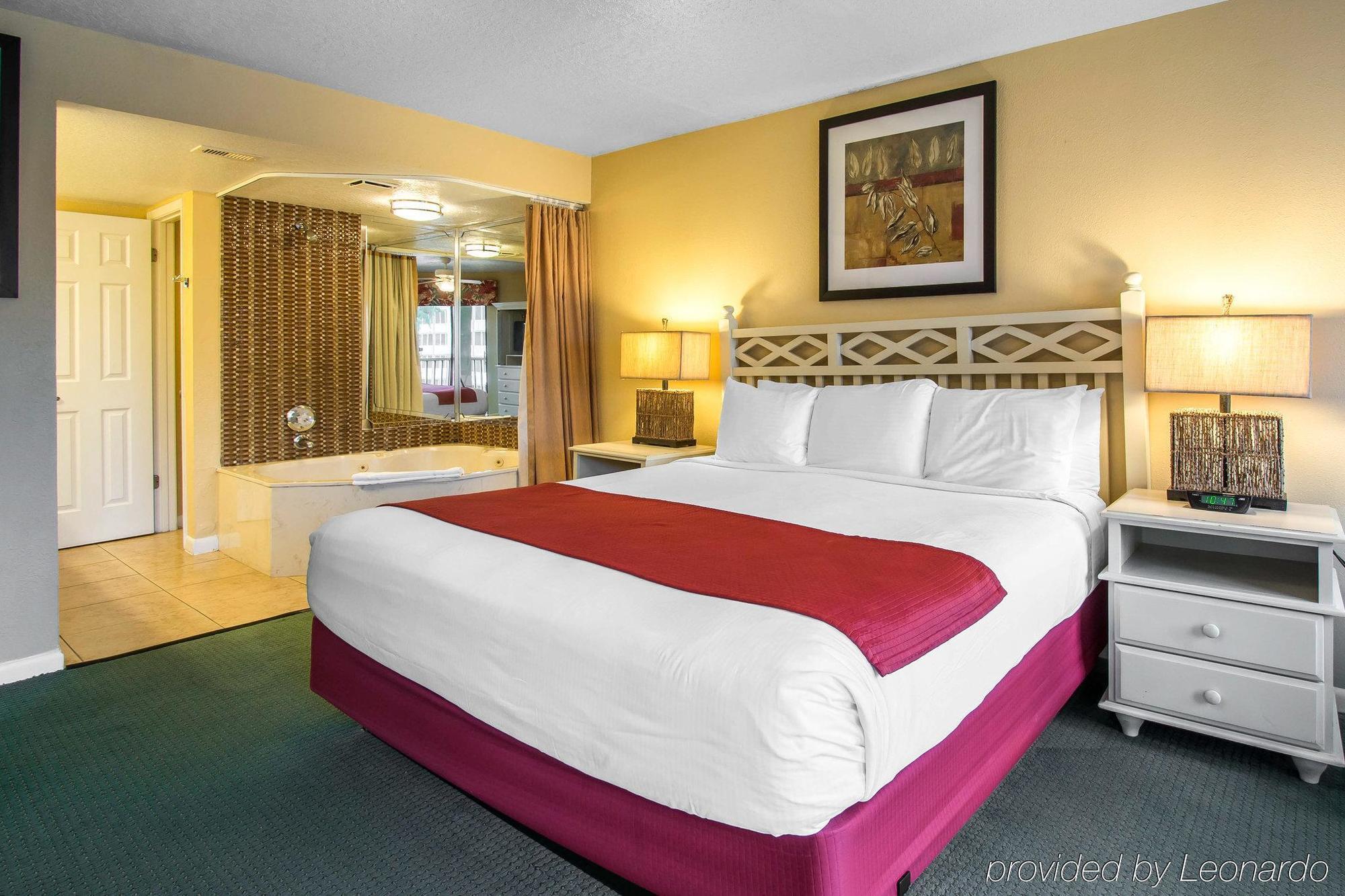 Bluegreen Vacations Orlando's Sunshine Resort Orlando