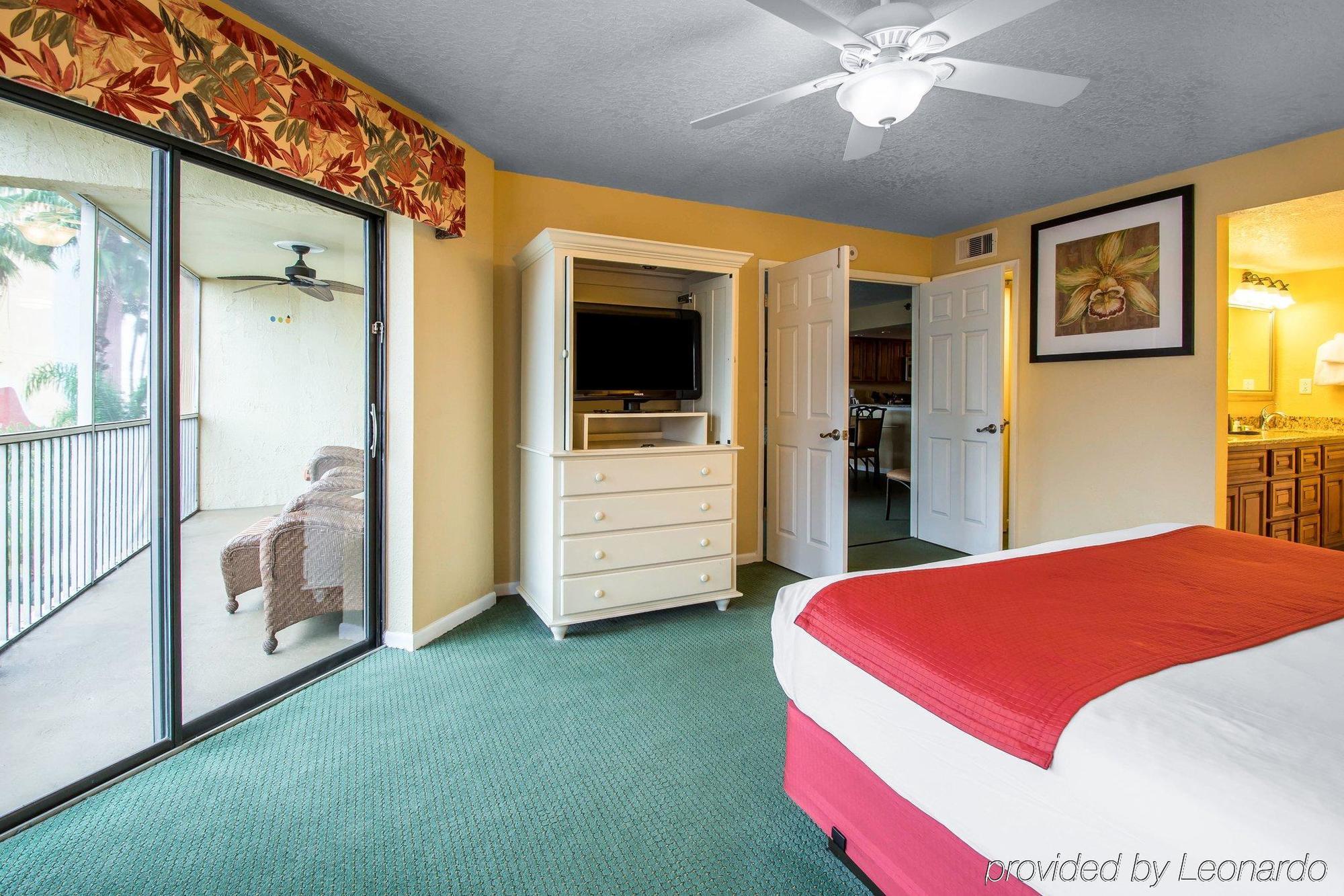 Bluegreen Vacations Orlando's Sunshine Resort 3*