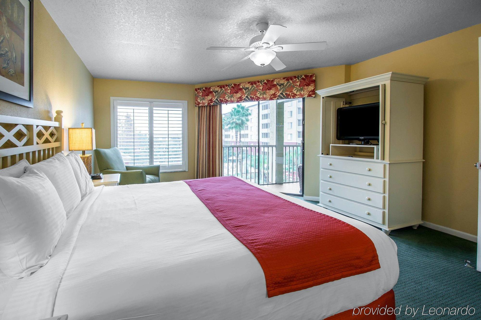 Bluegreen Vacations Orlando's Sunshine 3* Orlando