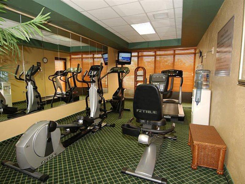 Hampton Near Universal Blv/international Dr 3* Orlando