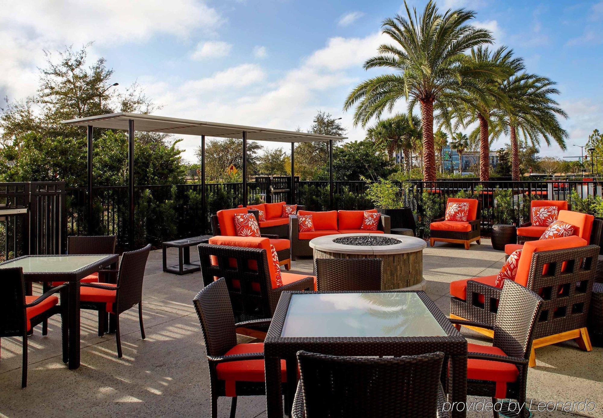 Courtyard By Marriott Nona Hotel 3*