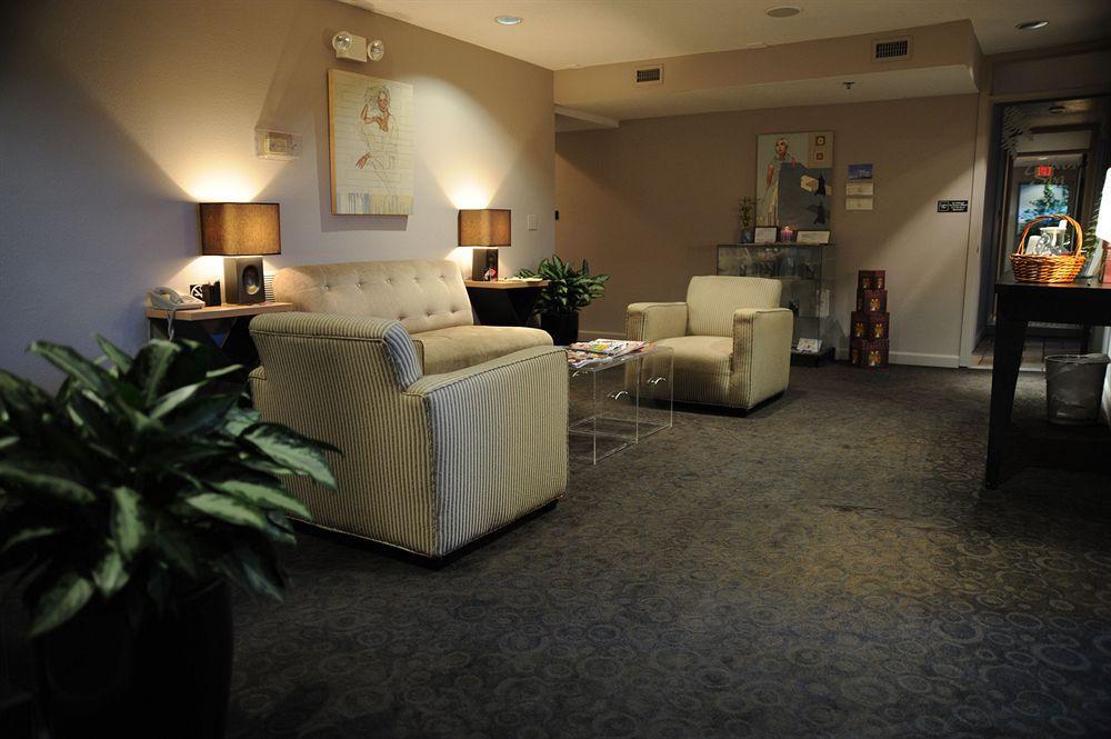 The Eo - Downtown 3* Orlando