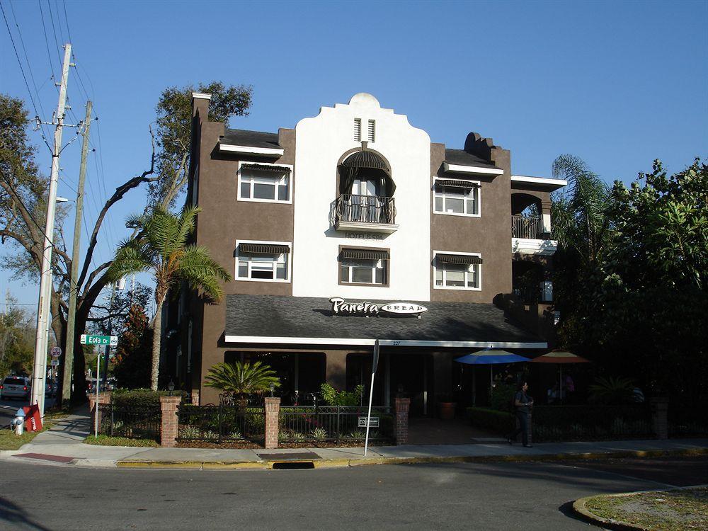 The Eo - Downtown Hotel