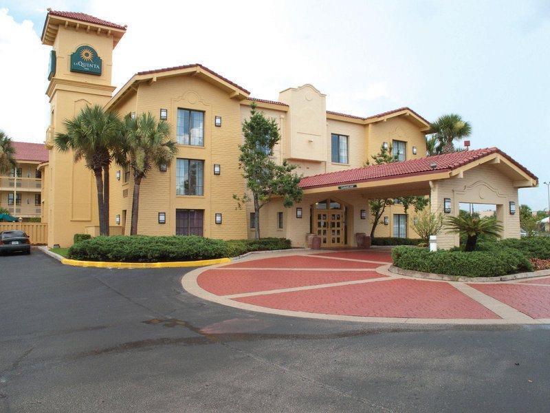 La Quinta By Wyndham Airport North Orlando