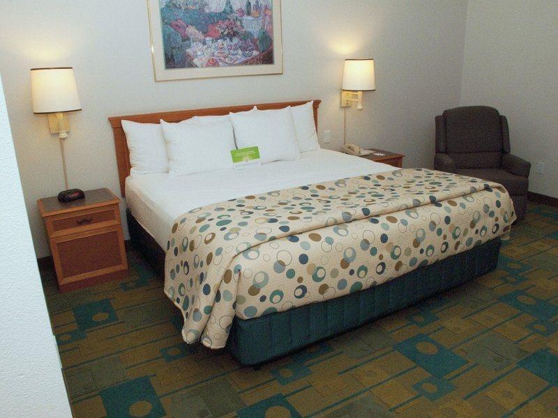 Hotel La Quinta By Wyndham Airport North Orlando