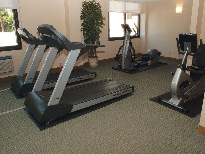 Hotel La Quinta By Wyndham Airport North