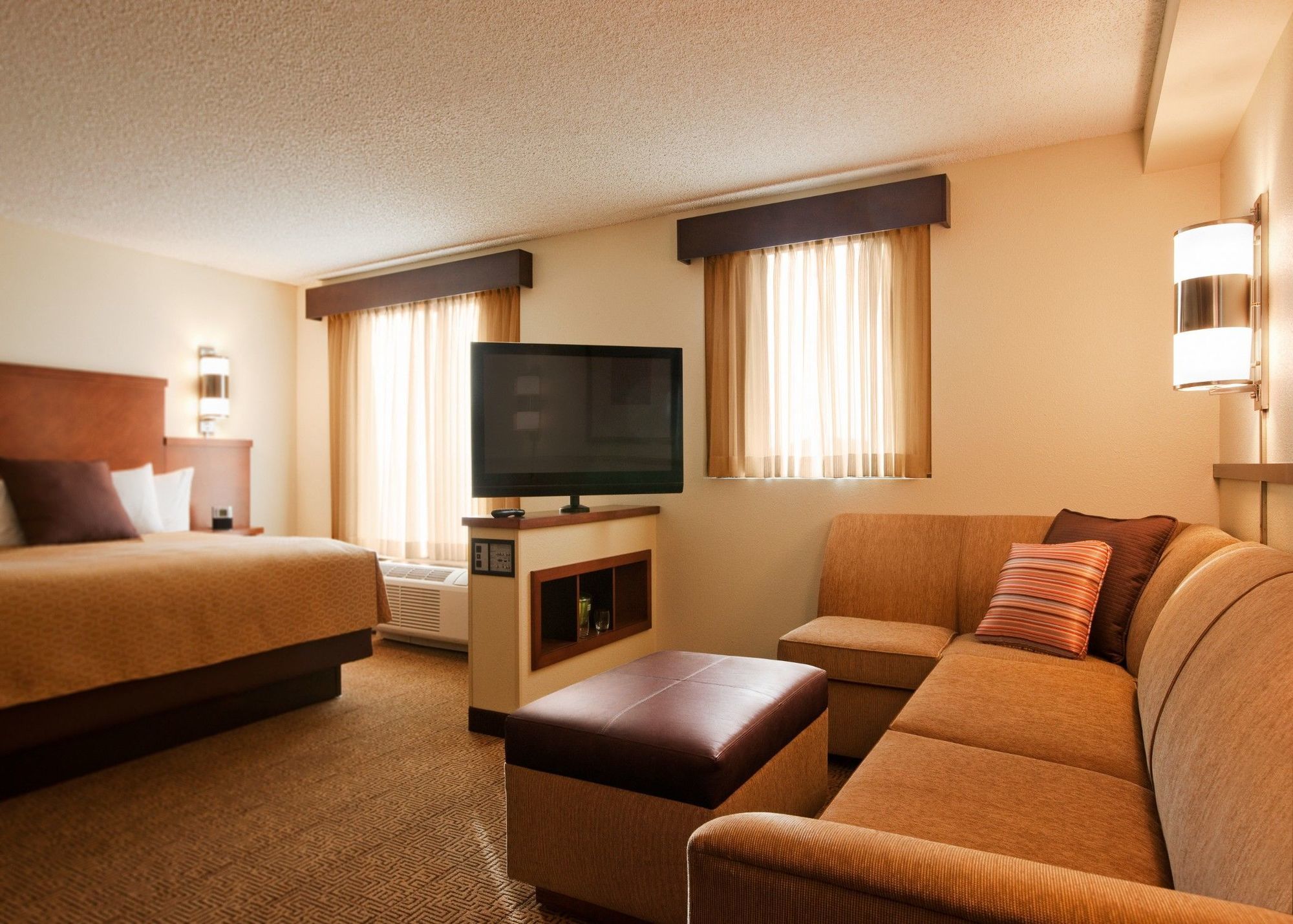 Hyatt Place Across From Universal