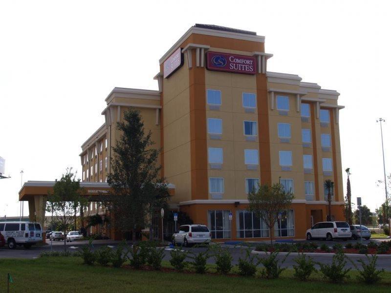 Hotel Comfort Airport
