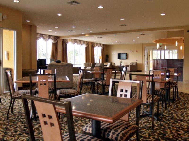 Comfort Airport