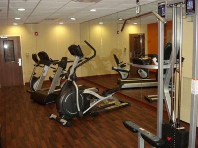 Comfort Airport Orlando