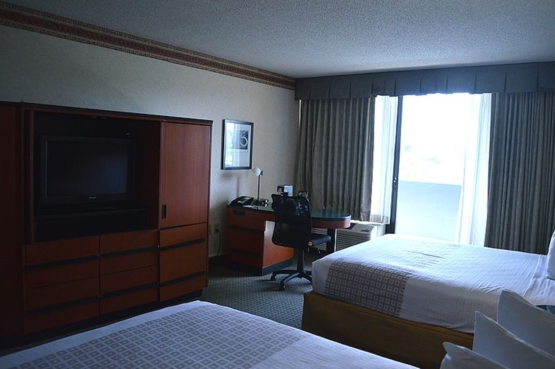 Hotel Clarion International Airport Orlando