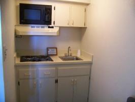 Hotel Budget And Suites West 2*