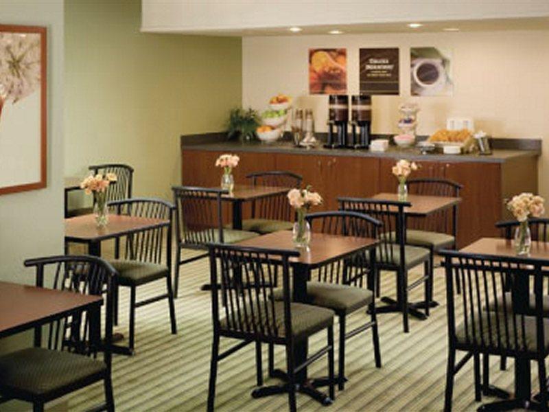 Extended Stay America - Orlando - Convention Ctr - 6443 Westwood *