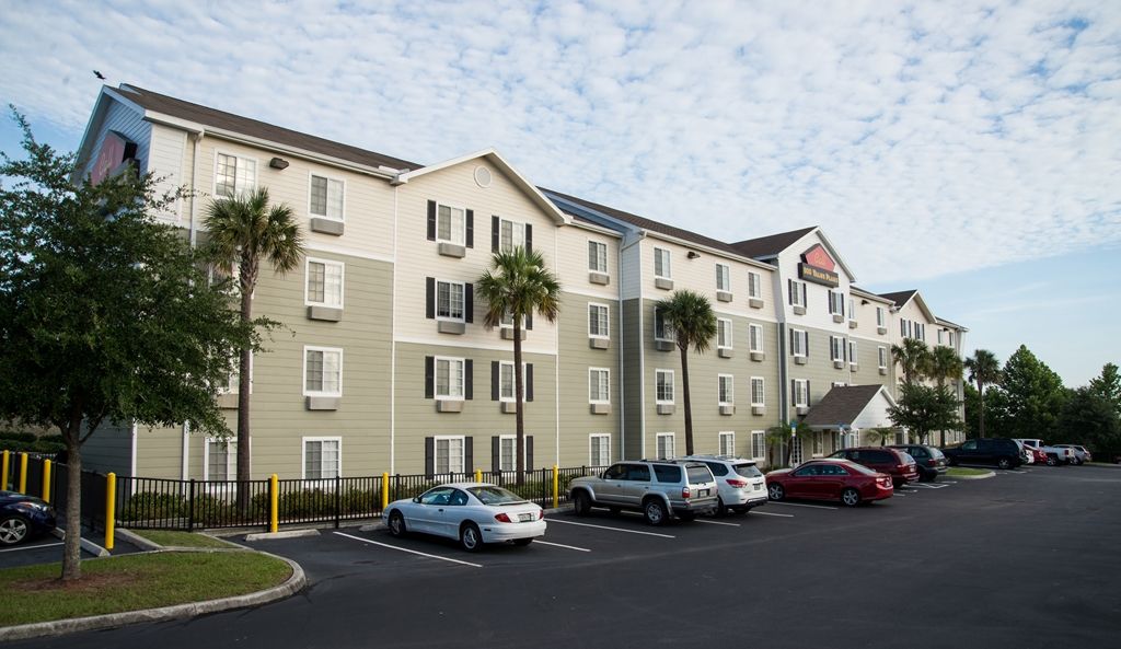 Hotel Woodspring North - Maitland Orlando
