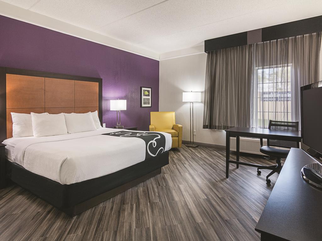 La Quinta By Wyndham Airport North Orlando