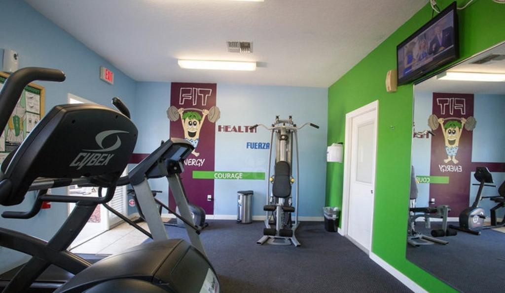 Tropical Palms Premium Two-bedroom Loft 77