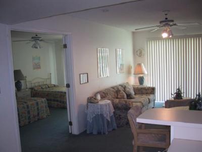 Kissimmee Pines Villas Orlando