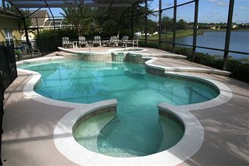 Hotel Starmark Vacation Homes Orlando