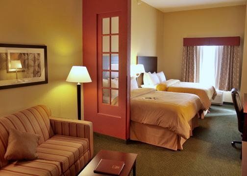 Hotel Comfort Airport