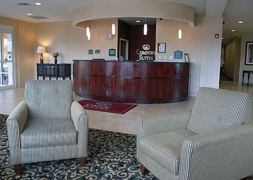 Comfort Airport Orlando