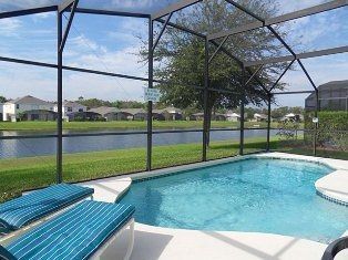 Hotel Starmark Vacation Homes Orlando