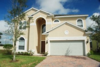Hotel Starmark Vacation Homes