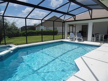 Starmark Vacation Homes Hotel Orlando
