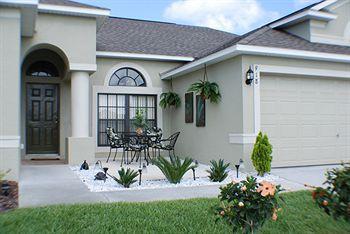 Florida Exclusive Management Apartment *